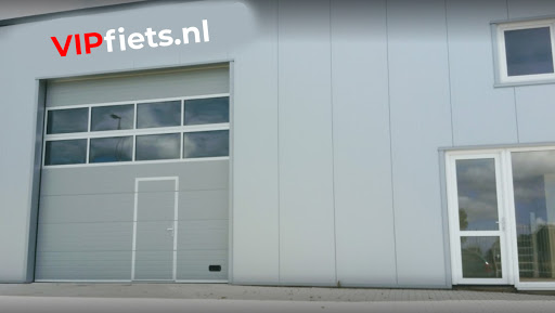 VIPfiets.nl | Fiets huren Leeuwarden