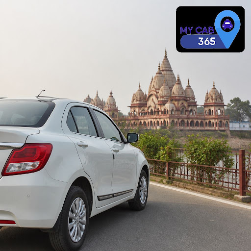 Planning a peaceful spiritual journey from Lucknow to Mathura and Vrindavan? My Cab 365- Car Rent… post image