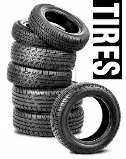 Black Bear Tire Co.