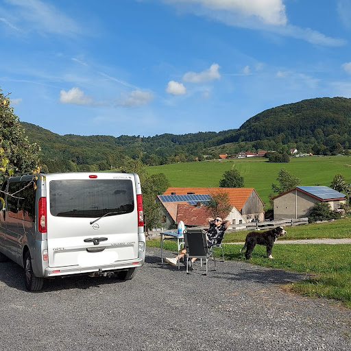 Lahmenhof - Visual
