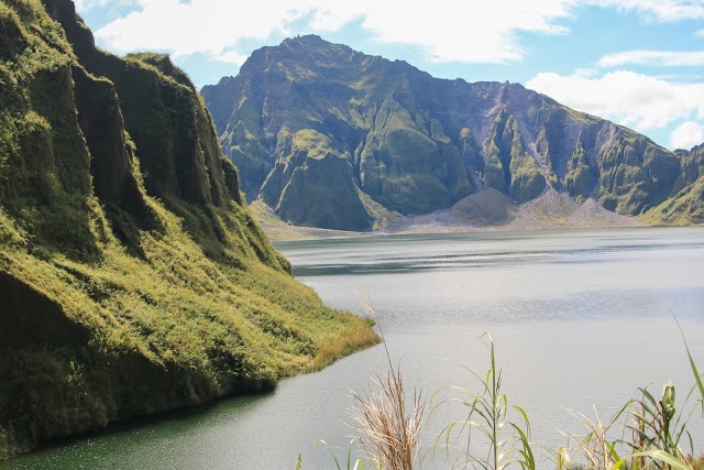 Mount Pinatubo