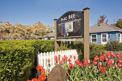 McBee Cottages