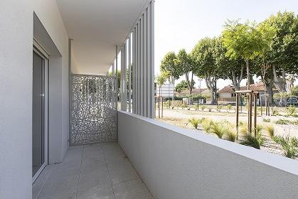 Photo de Résidence Services Séniors Le Kanoa (Groupe ACPPA)