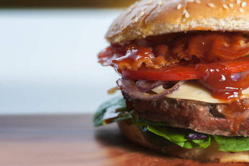 Photo 1 - Faim de nuit