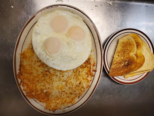 Todd's Place - Visual
