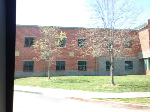 John Sevier Middle School - Thumbnail