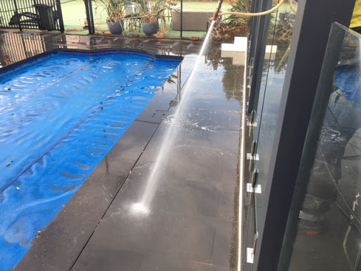 Bardwell Pressure Cleaning - Thumbnail