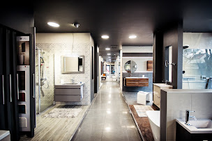 Photo n°22 de Gedimat Brochard - Salle d'exposition Carrelage & Sanitaire - Bourges à Bourges (Fournisseur de matériaux de construction)