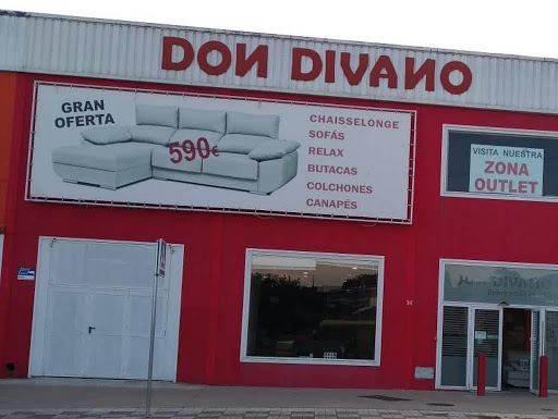 Don Divano