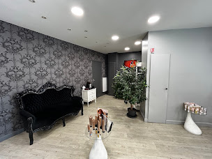 Photo n°4 de VOTRE SALON à Ribérac (Salon de coiffure)