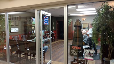 Arrowhead Barber Service