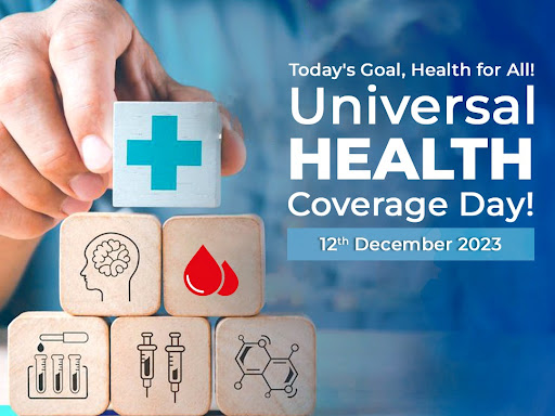 Universal Health Coverage Day
