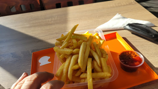 Doner café chez SAT - Thumbnail