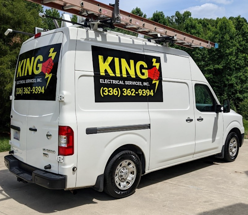 King Electrical Services, Inc.