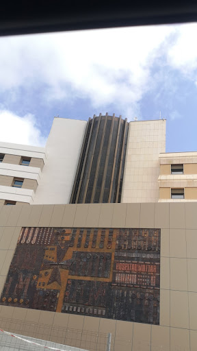 Hospital Militar - Thumbnail
