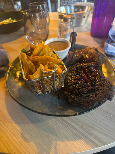 Restaurant Le BLR - Thumbnail