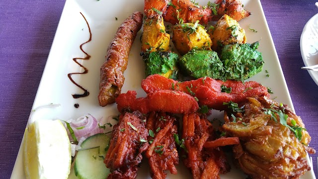 Bombay babu la tejita