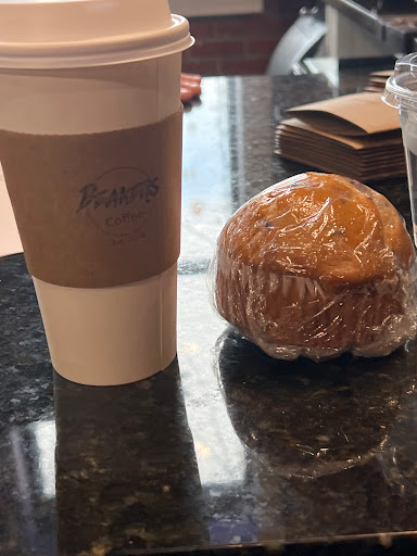 Beaker's Coffee - Thumbnail