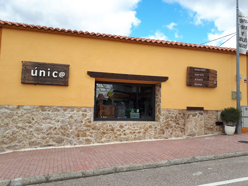 Unic@ restauracion y venta de muebles Gallery - Spain