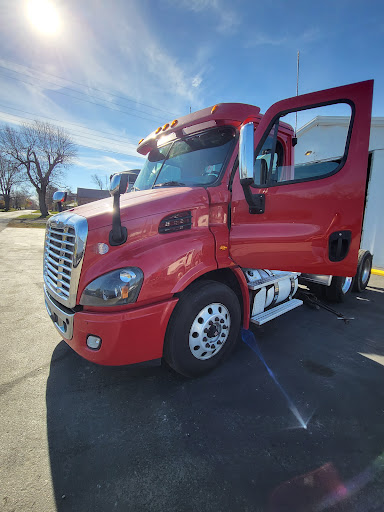 J&B Equipment Sales - Thumbnail