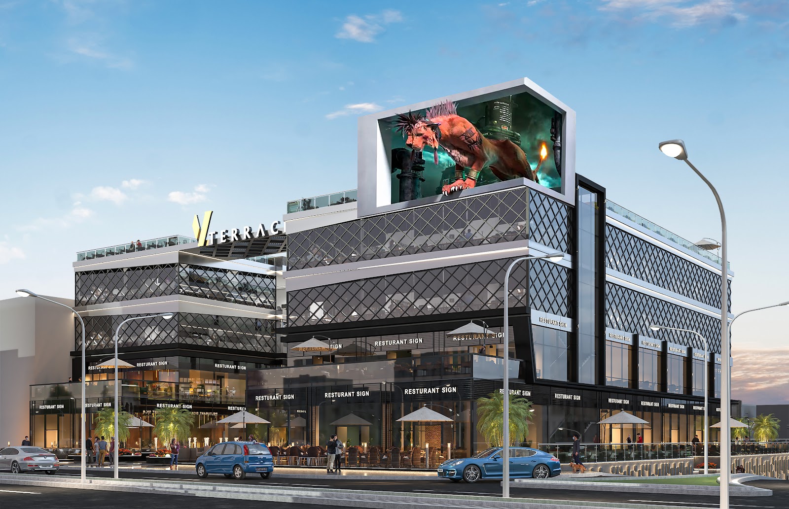 The Spot Mall - صورة 3