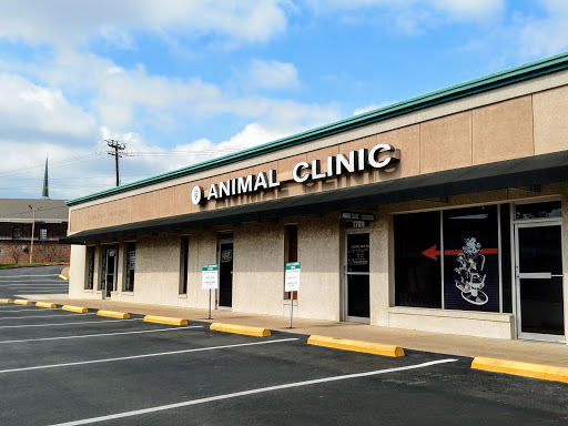 Green Acres Animal Clinic - Thumbnail
