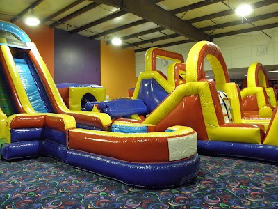 Photos of Terre Haute Bowling Center