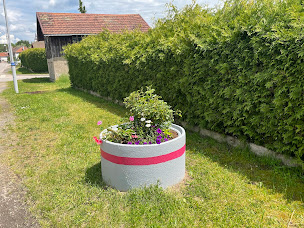 Photo n°8 de Mairie à Frapelle (Hôtel de ville)