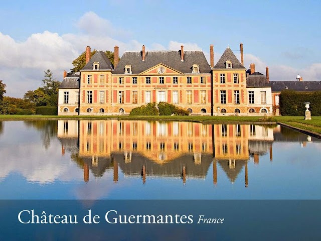 Châteauform’ Château de Guermantes
