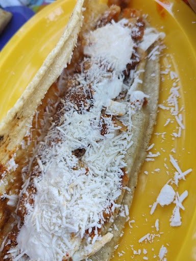 Pancita y quesadillas - Thumbnail