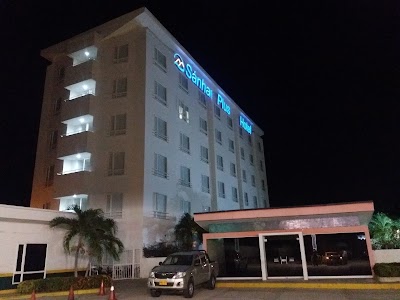 Photos of S&aacute;nha Plus Hotel