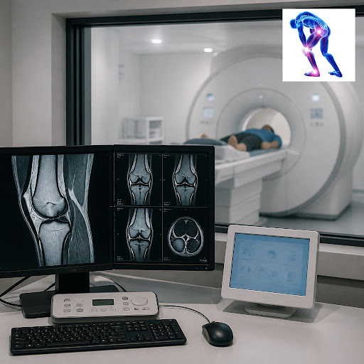 Suspecting a ligament tear after a sports injury, fall, or sudden twist? At the clinic of Dr Mahi…