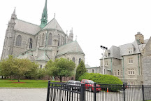 Cathedral Basilica of the Sacred Heart, Newark, United States