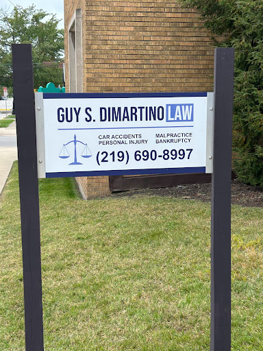 Guy DiMartino Law - Thumbnail