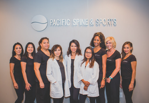 Pacific Spine & Sports, Inc. - Thumbnail