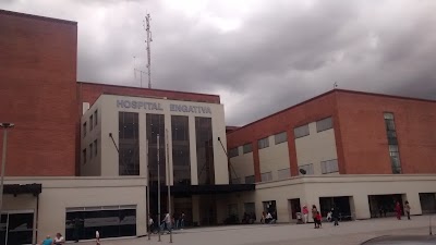Photos of Hospital Engativ&aacute;