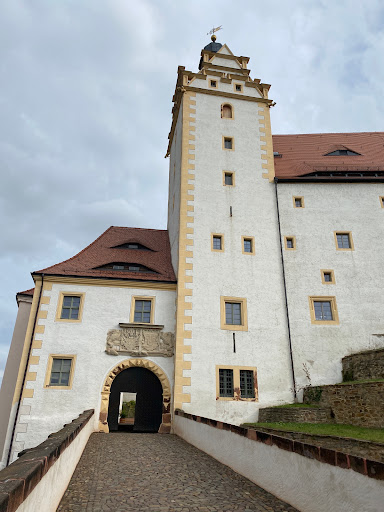 Colditz, Markt - Visual