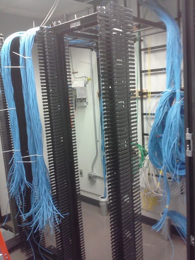 Photos of Georgia Technical Services