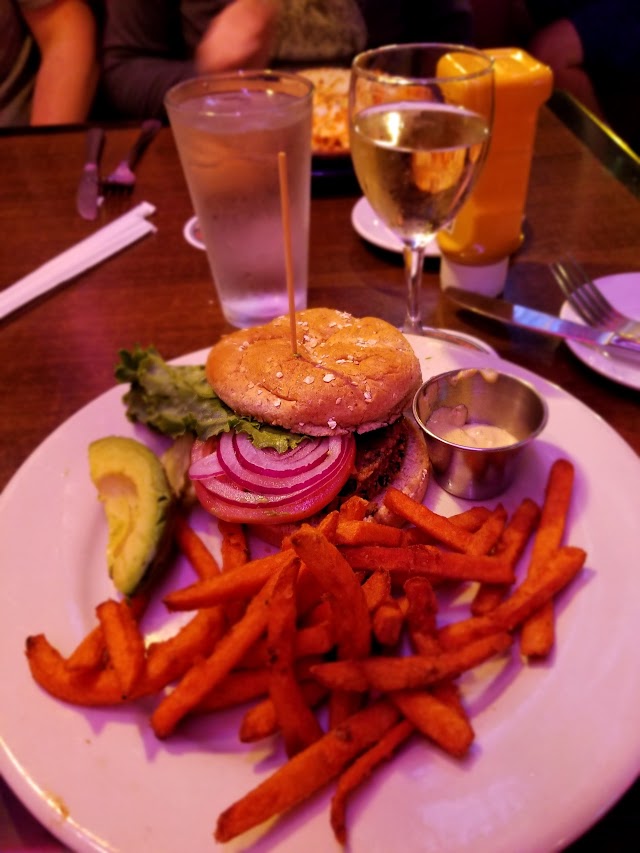 Capitol City Brewing Company