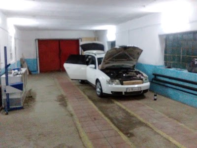 Photos of Kokchetau Energo