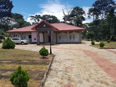Photos of Bar Club 10, Yaound&eacute;