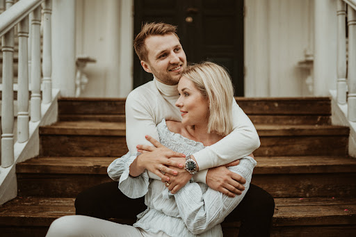 Fotograf Daniel Zega