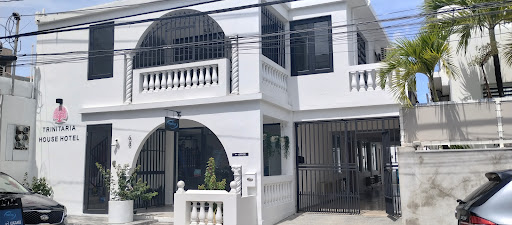 Beach Gear Rental at Trinitaria House Hotel