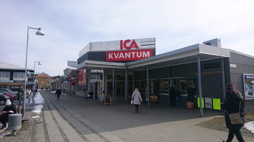 ICA Kvantum Landvetter