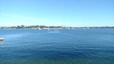 Photos of Mission Bay Yacht Club