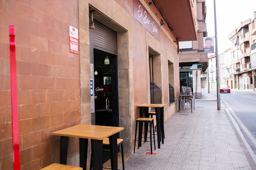 Bar Quin - Visual