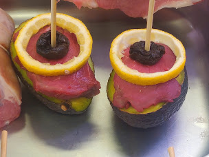 Photo n°18 de La Boucherie Kasap Zeki à Choisy-le-Roi (Boucherie-charcuterie)