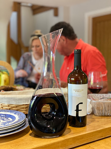 Pull The Cork - Visual