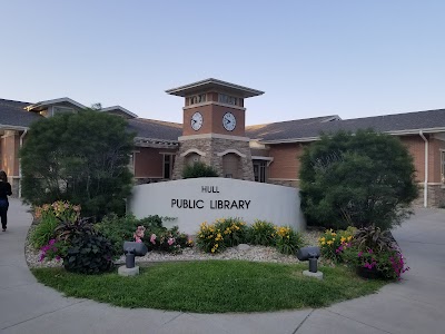 Hull Public Library