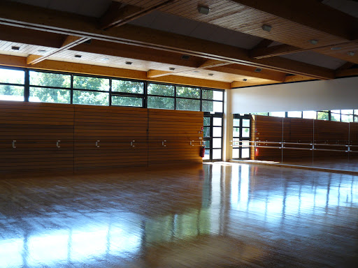 Community centers: Saltéra space and room Sirrah - Thumbnail